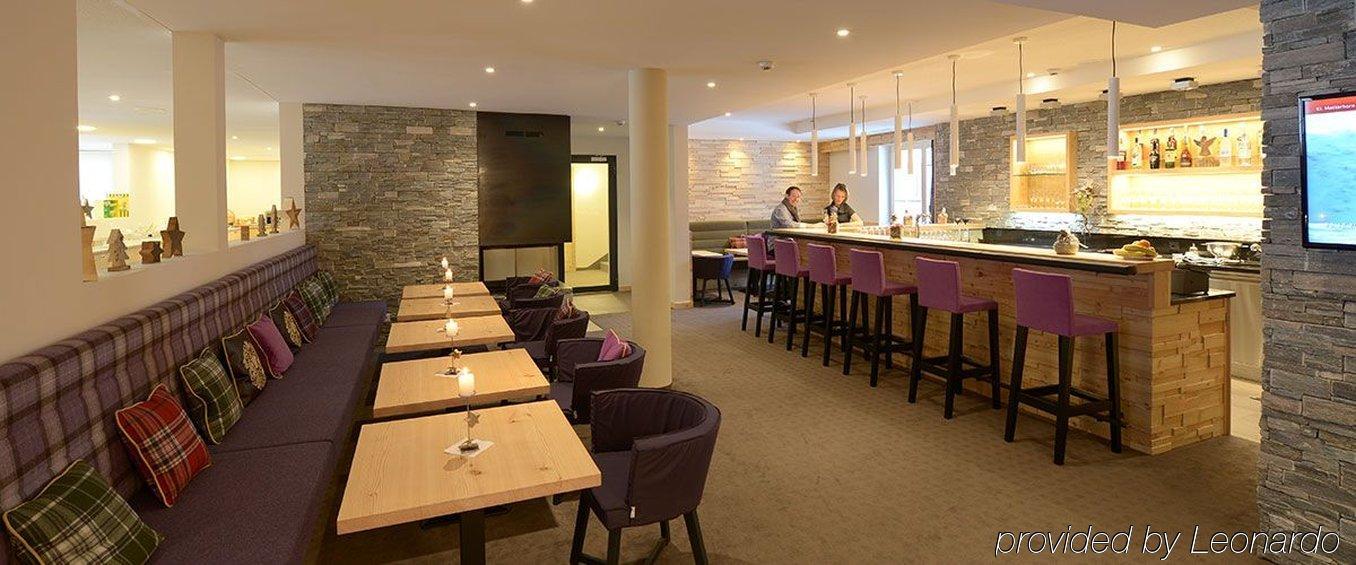 Alpenhotel Fleurs De צרמט מראה חיצוני תמונה