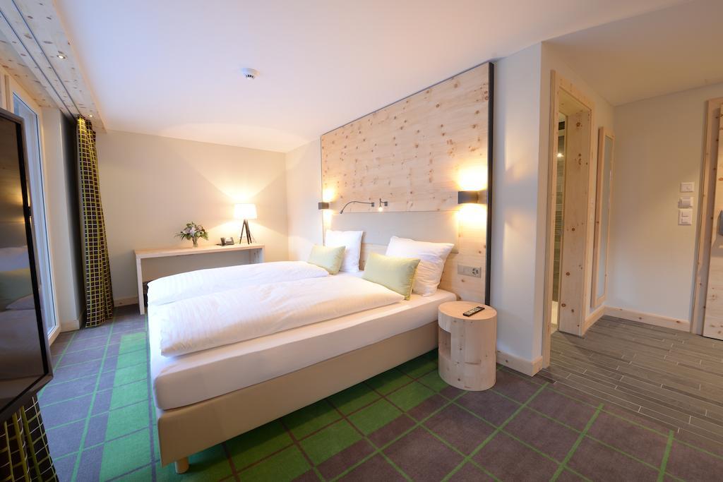 Alpenhotel Fleurs De צרמט מראה חיצוני תמונה